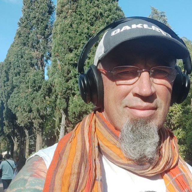 Александр Ганкин (DJ Ganish)